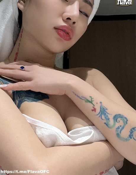 Vey Ruby Jane nude leaked OnlyFans pic