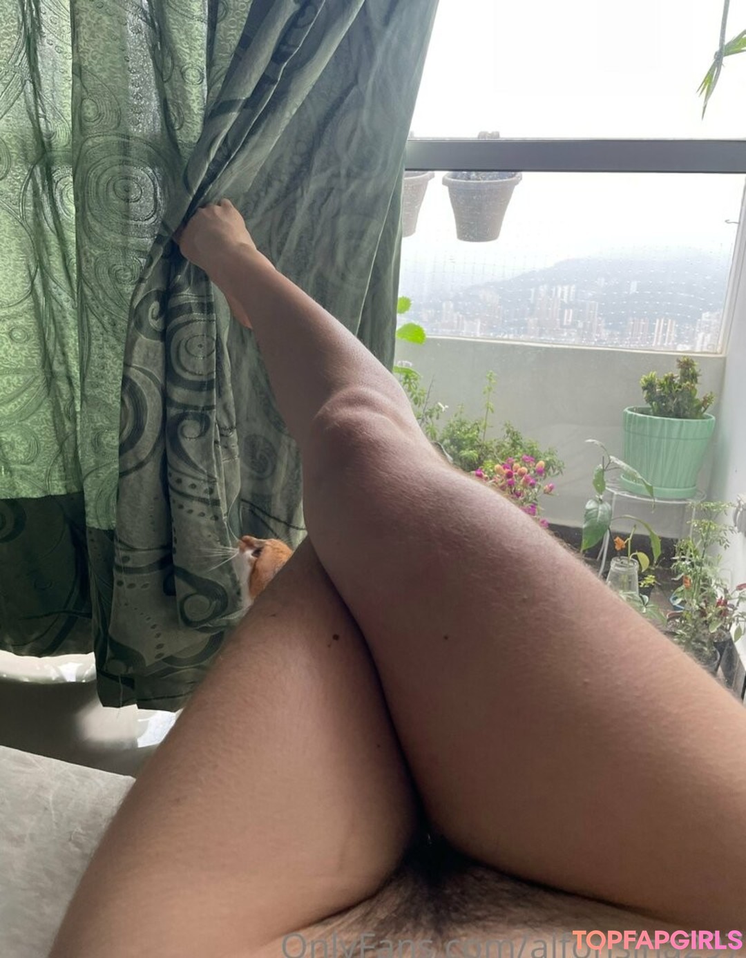 Alfonsina297 Nude Leaked OnlyFans Photo #2