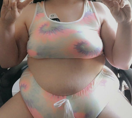 Gluttonoussquid nude leaked OnlyFans photo #3