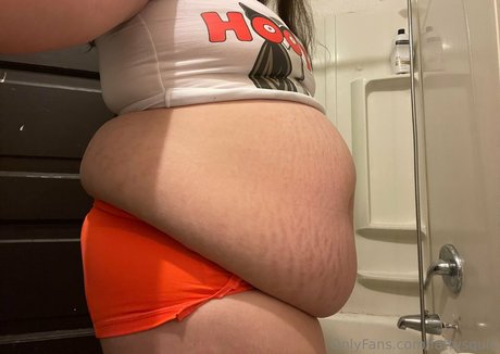 Gluttonoussquid nude leaked OnlyFans photo #65