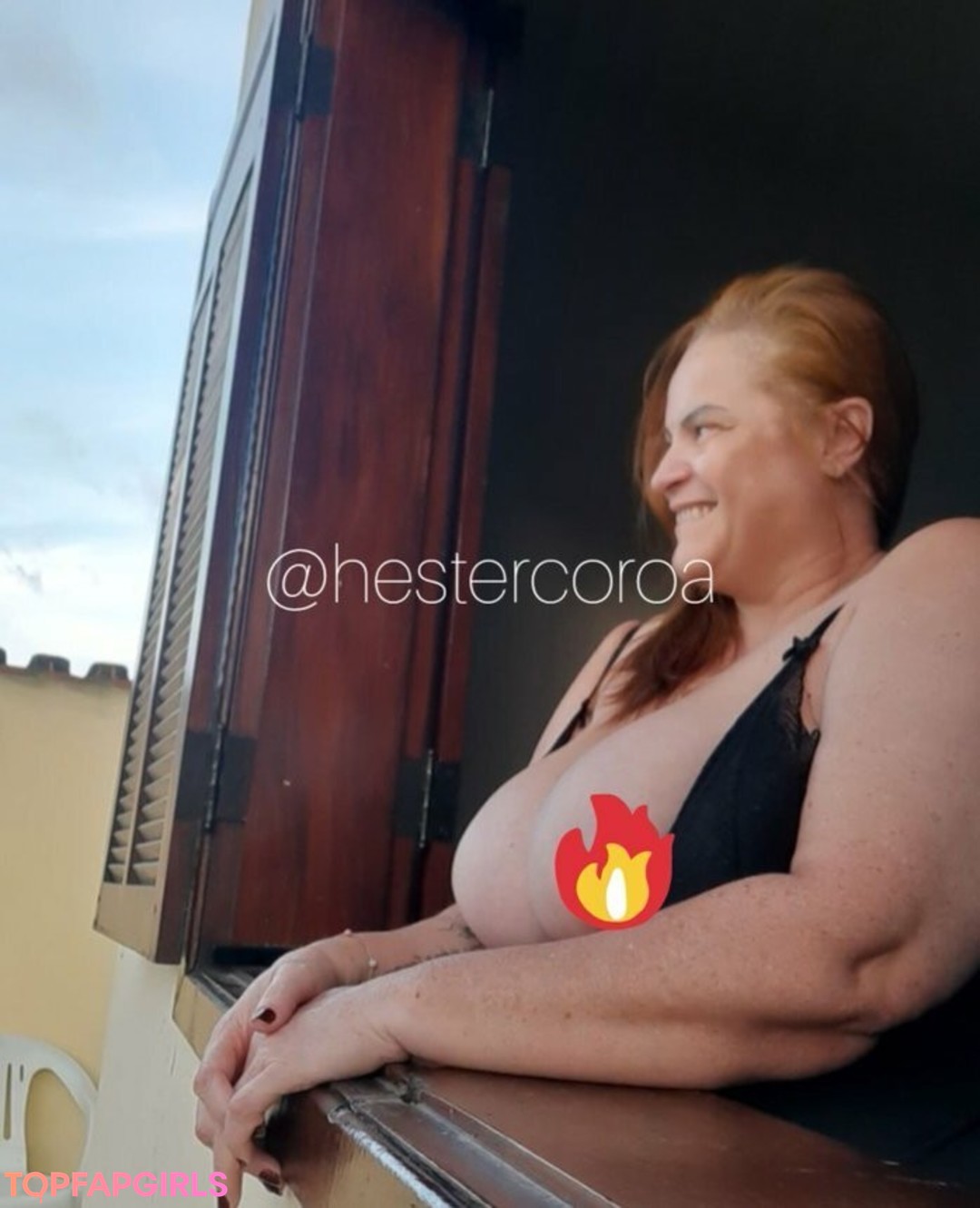 Hester Coroa Nude Leaked OnlyFans Photo #34