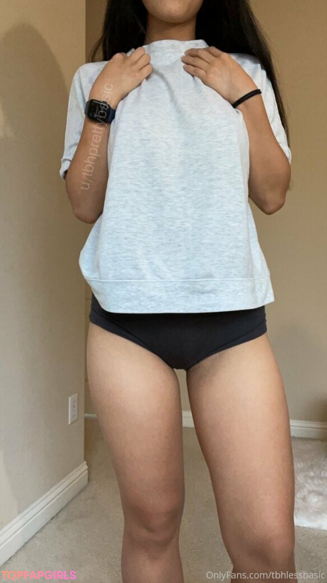 Tbhlessbasic Nude Leaked OnlyFans Photo #6