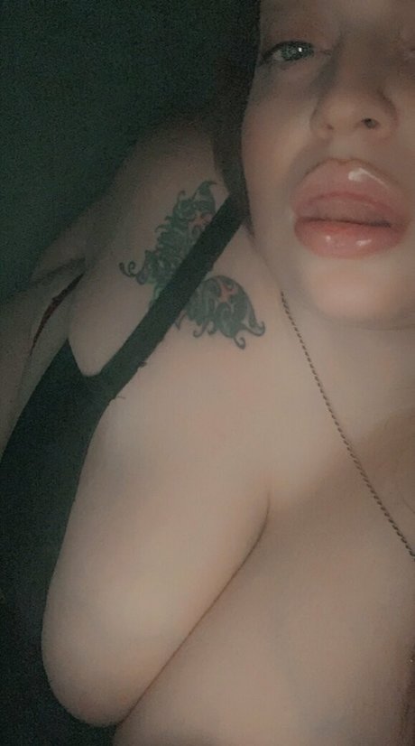 Sashaajuggs1 nude leaked OnlyFans photo #2