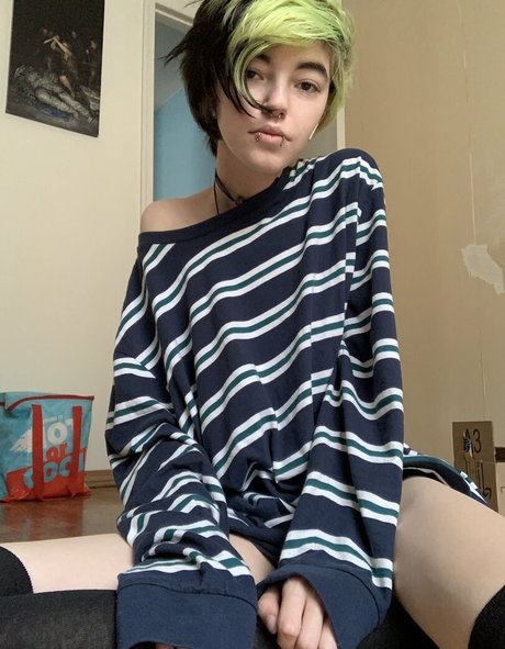 Erasedweeaboo-free nude leaked OnlyFans photo #47
