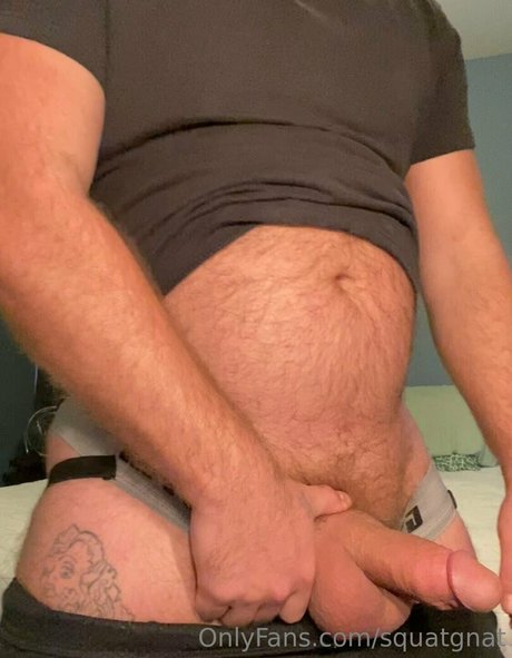 Squatgnat nude leaked OnlyFans photo #45