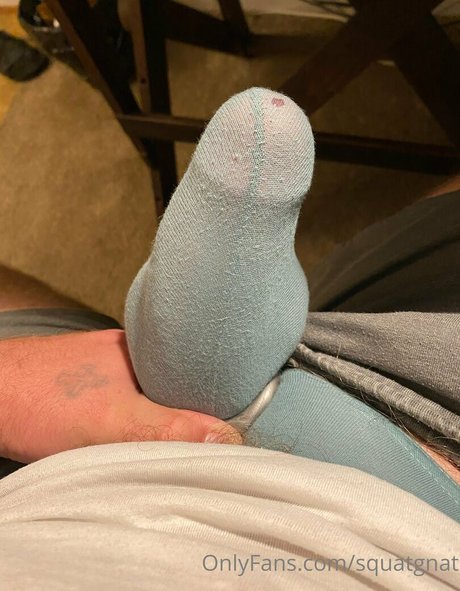 Squatgnat nude leaked OnlyFans pic