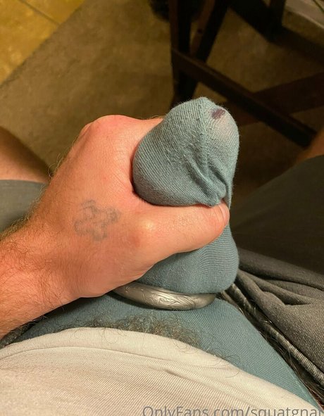 Squatgnat nude leaked OnlyFans photo #8