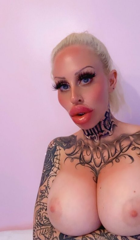 Aliciaamiravip nude leaked OnlyFans photo #73