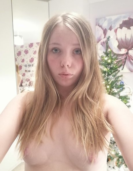 Justanuptowngirl nude leaked OnlyFans pic