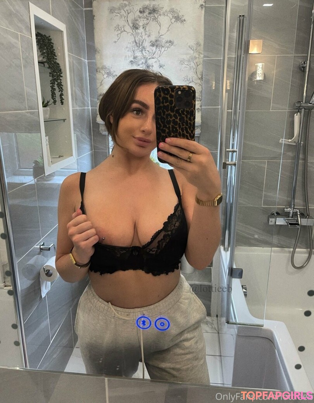 Lottieeb Nude Leaked OnlyFans Photo #10