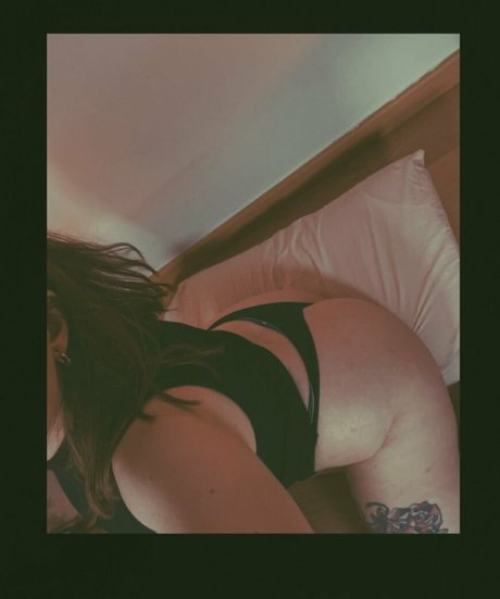 Sheena Jo Mason nude leaked OnlyFans pic