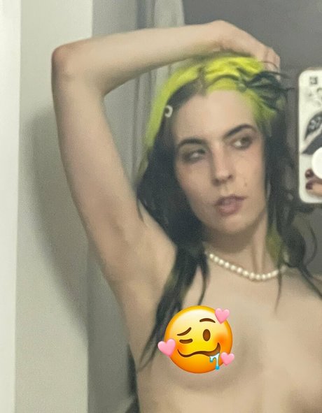 Dorianelectra nude leaked OnlyFans pic