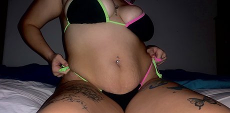 Devillishbaby nude leaked OnlyFans photo #17