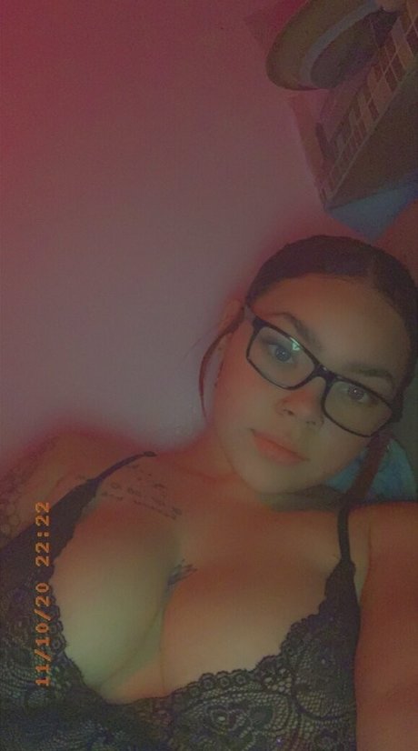 Devillishbaby nude leaked OnlyFans photo #19