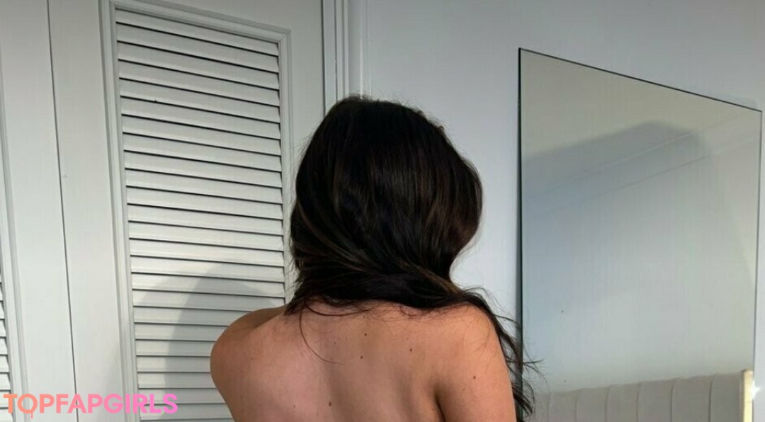 Amber Phillips Nude Leaked OnlyFans Photo #5