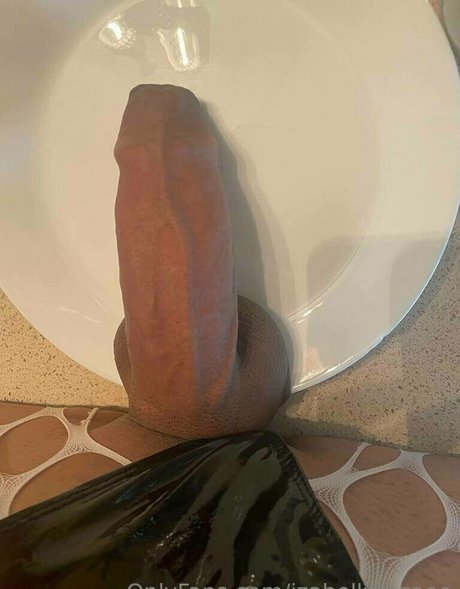 Izabellifrazaoo nude leaked OnlyFans photo #2