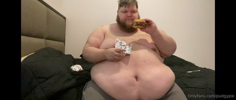 Pudgypie nude leaked OnlyFans pic