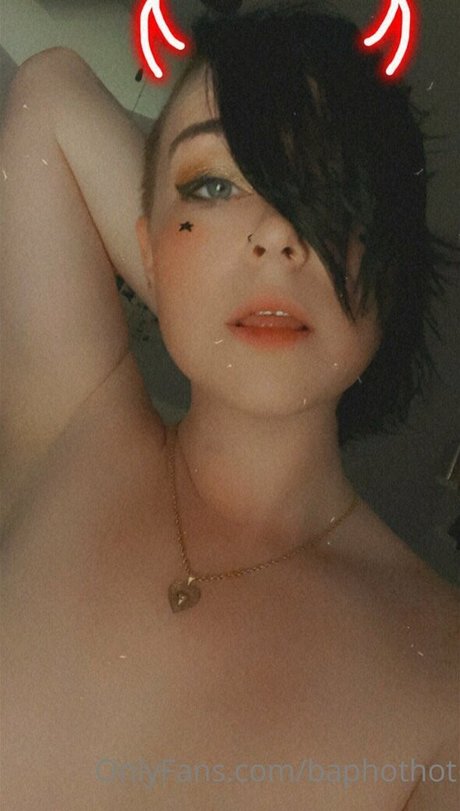 Baphothot nude leaked OnlyFans photo #1