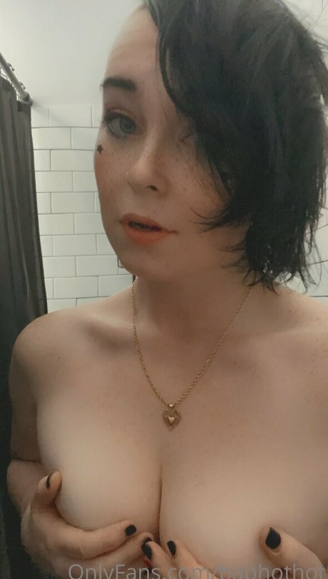 Baphothot nude leaked OnlyFans photo #4