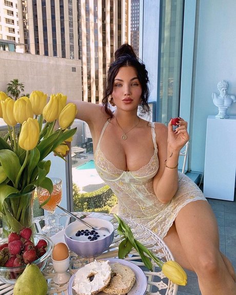 Natalie Halcro nude leaked OnlyFans photo #11