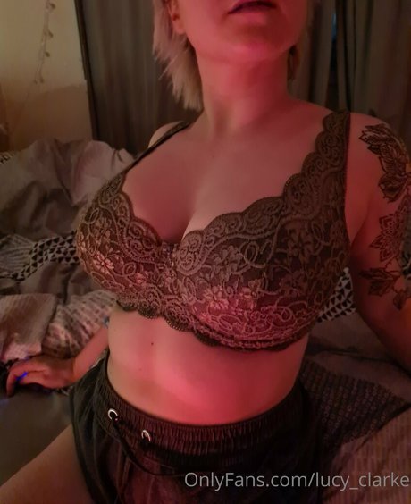 Lucy_clarke nude leaked OnlyFans pic