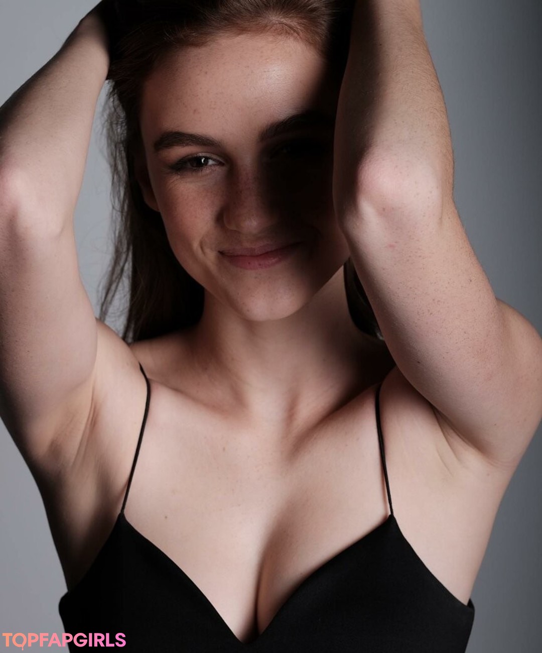 Madison Lintz Nude Leaked OnlyFans Photo #41