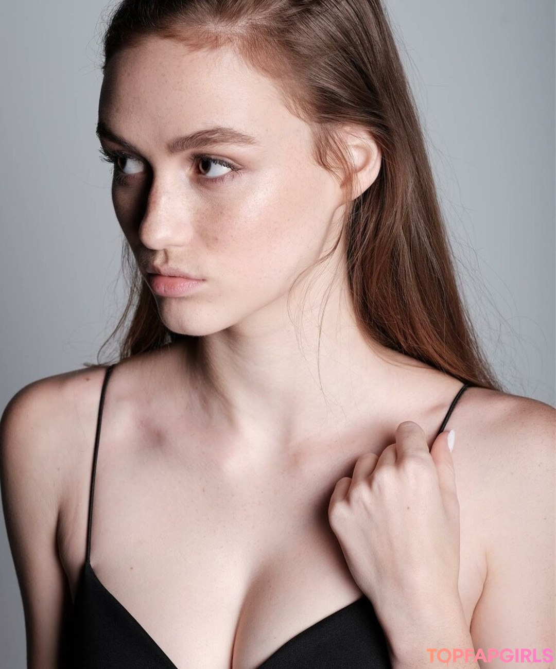 Madison Lintz Nude Leaked OnlyFans Photo #7