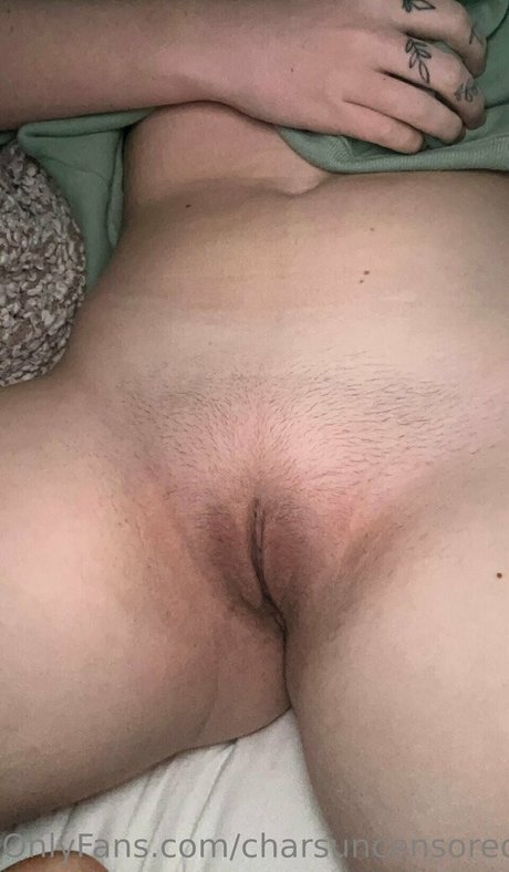 Charsuncensored nude leaked OnlyFans pic