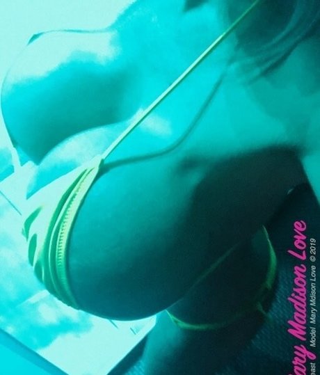 Marymadison nude leaked OnlyFans photo #26