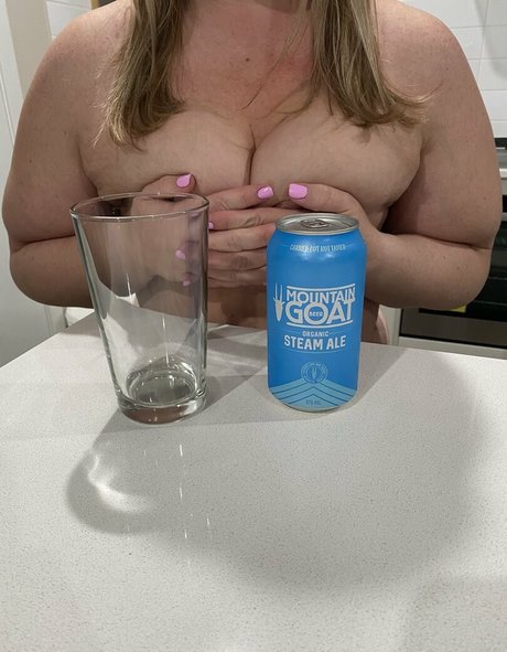 Boobs-beer nude leaked OnlyFans photo #7