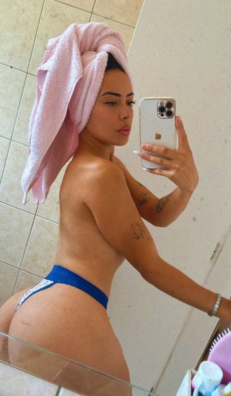 Luana Aparecida nude leaked OnlyFans photo #14