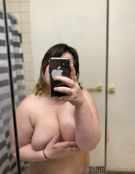 Thicc_bnny_girl nude leaked OnlyFans photo #10