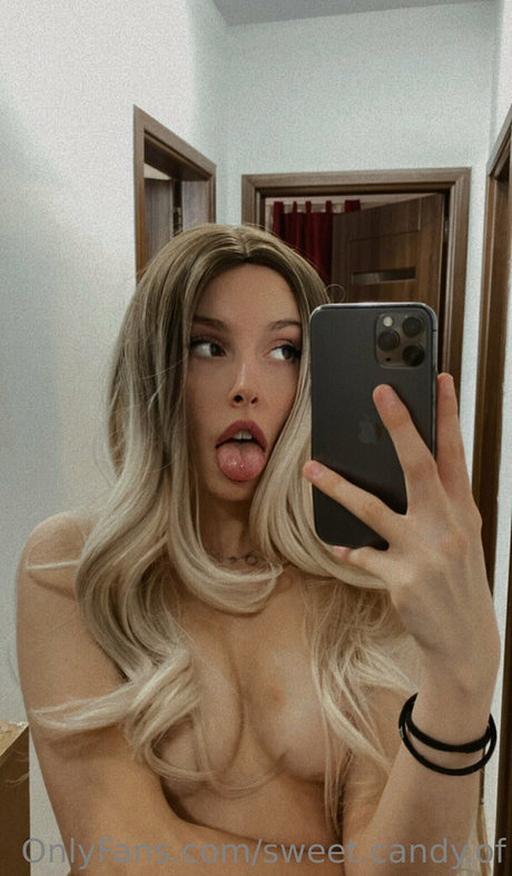 Cristina Maria nude leaked OnlyFans pic