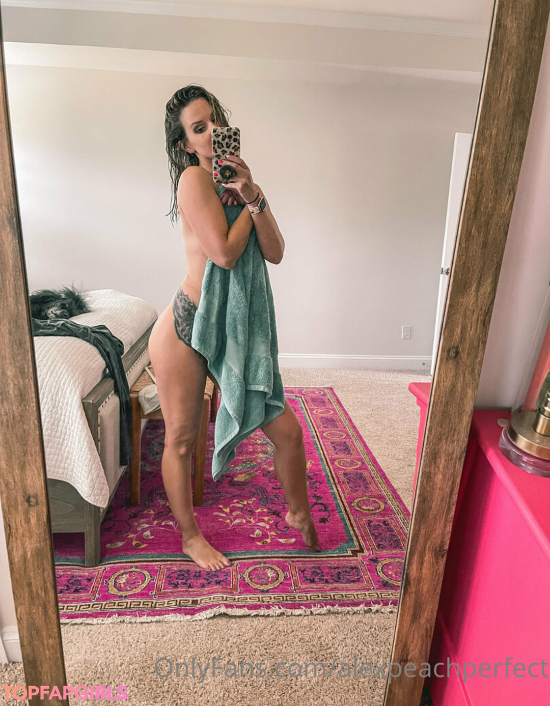 Alexpeachperfect Nude Leaked OnlyFans Photo #132