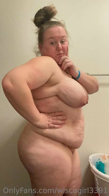 Wiscogirl3391 nude leaked OnlyFans pic