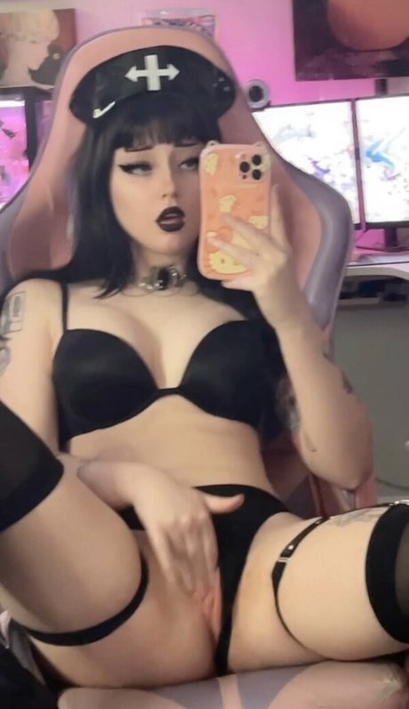 Sugarf4riy nude leaked OnlyFans pic