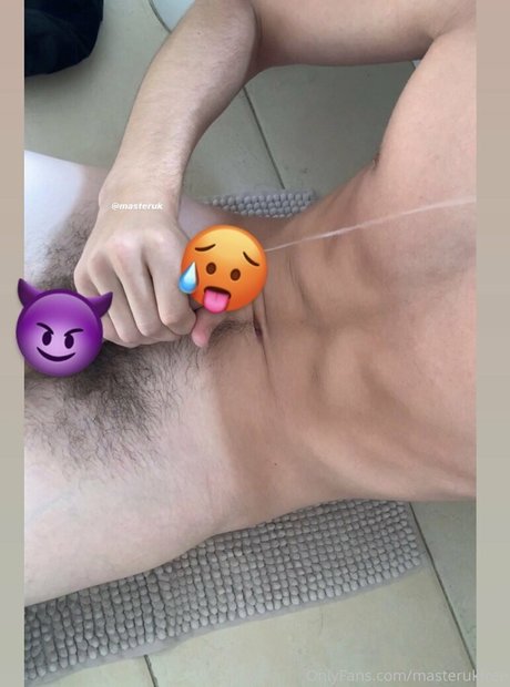 Masterukfree nude leaked OnlyFans photo #19