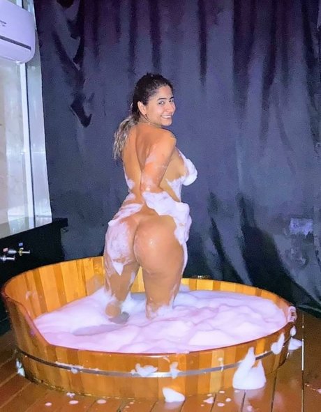 Anny Araujo nude leaked OnlyFans pic