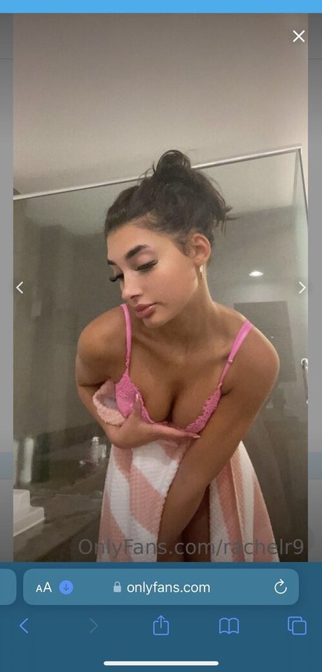 Rachel Robertson nude leaked OnlyFans photo #19