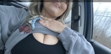 Nessmarie nude leaked OnlyFans photo #11