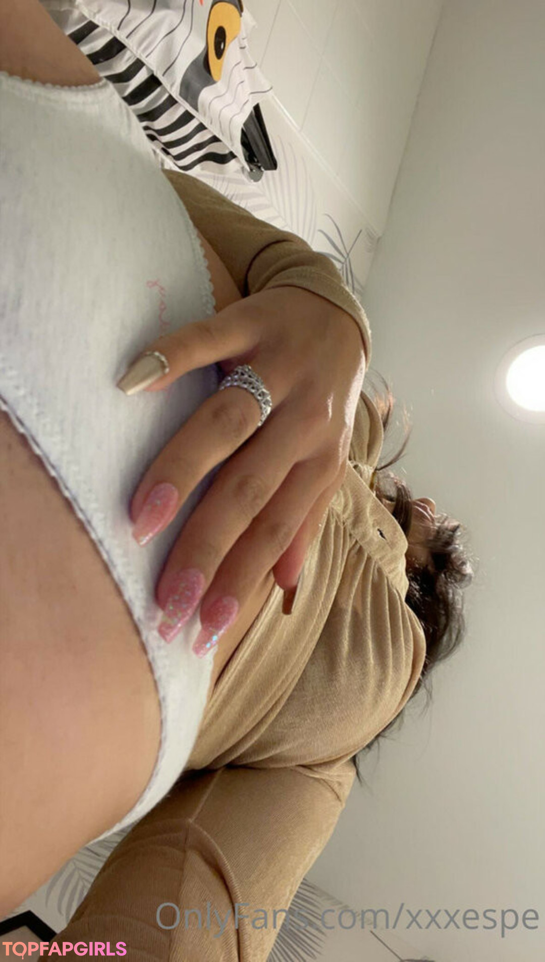 Espe ASMR Nude Leaked OnlyFans Photo #235