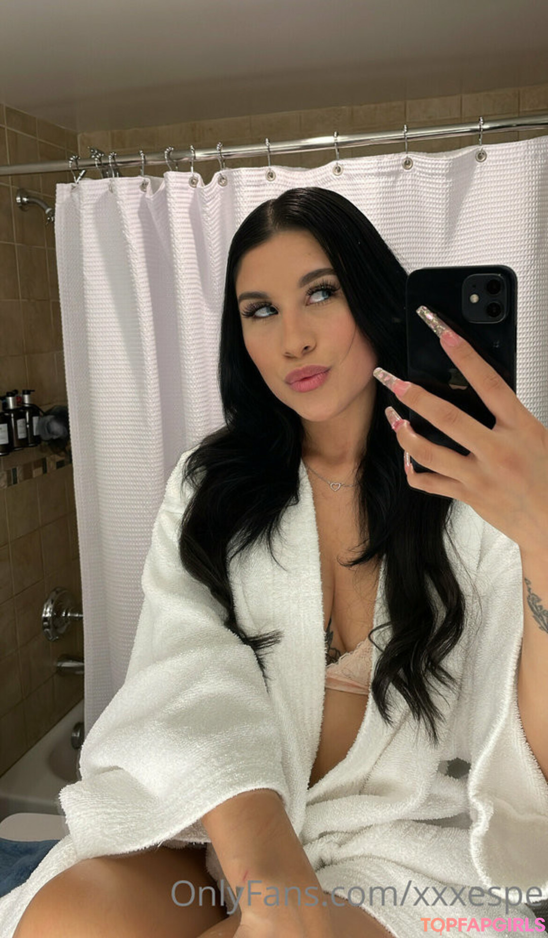 Espe ASMR Nude Leaked OnlyFans Photo #339