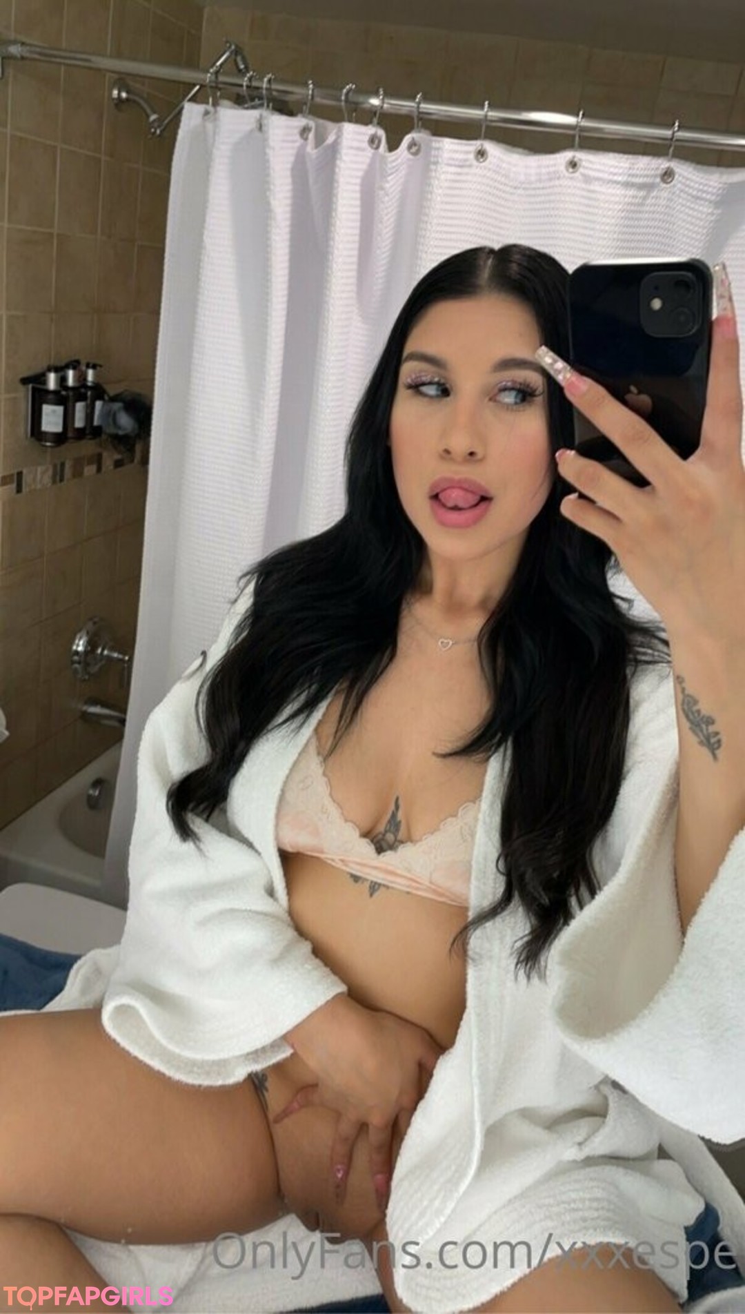 Espe ASMR Nude Leaked OnlyFans Photo #518