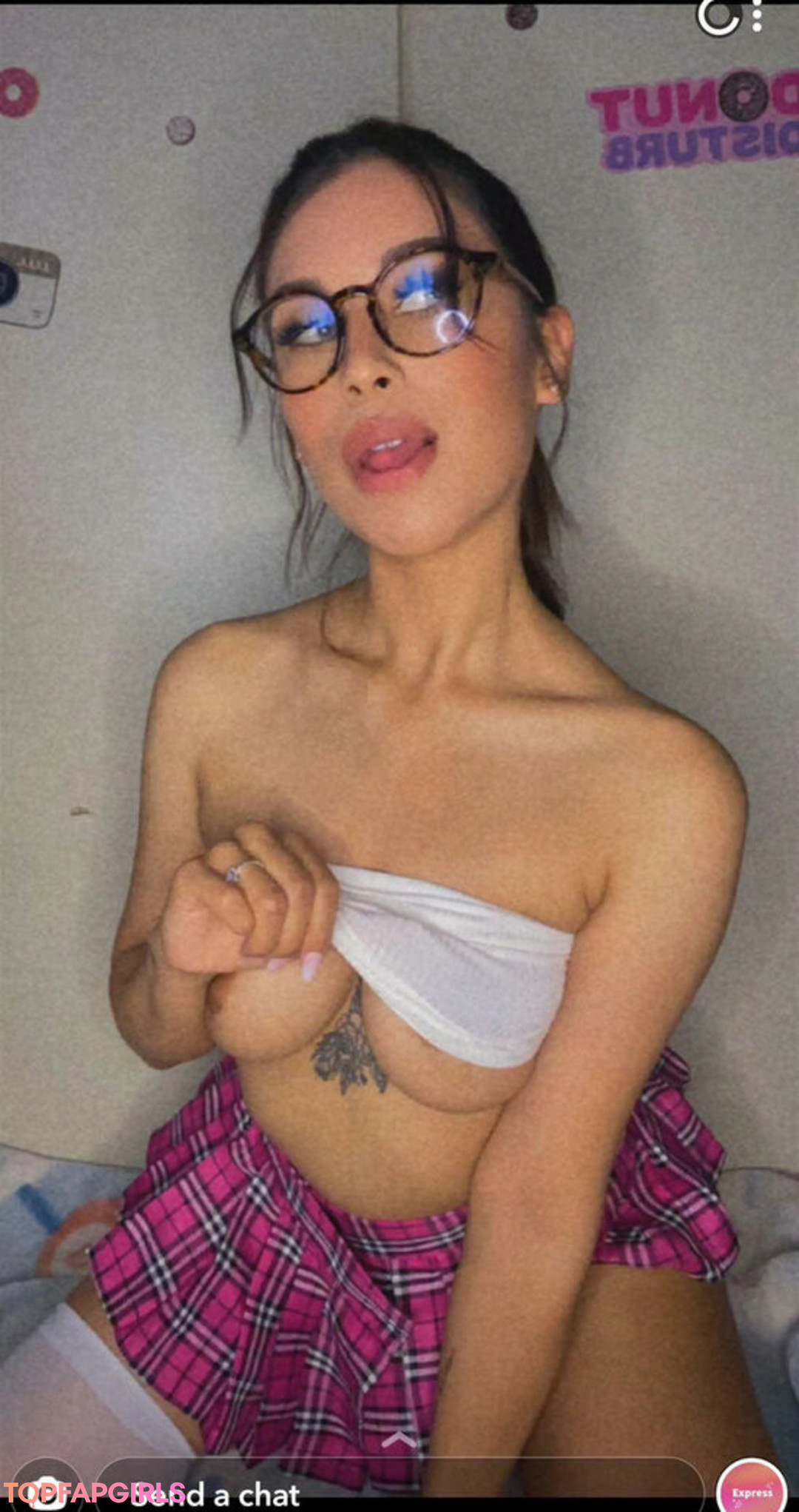 Espe ASMR Nude Leaked OnlyFans Photo #19