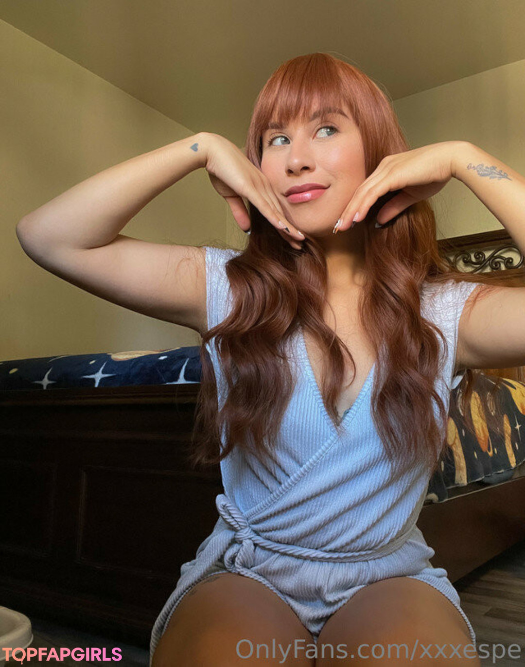 Espe ASMR Nude Leaked OnlyFans Photo #482