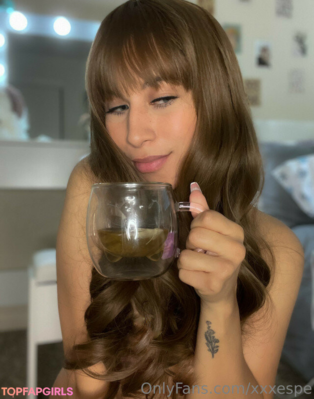 Espe ASMR Nude Leaked OnlyFans Photo #206