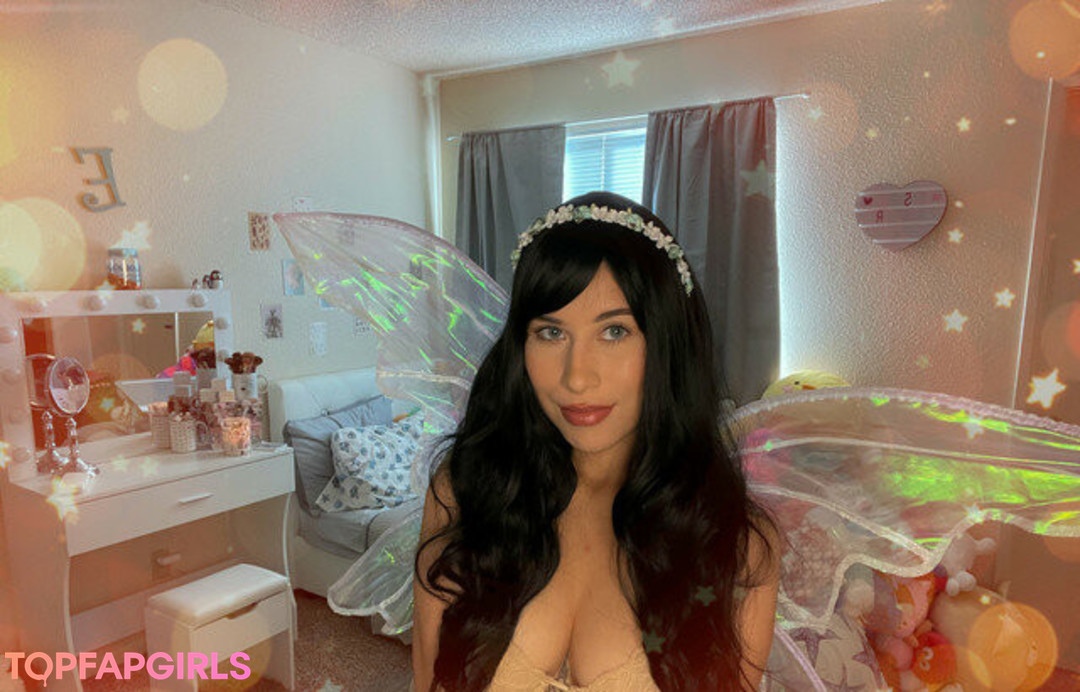 Espe ASMR Nude Leaked OnlyFans Photo #520