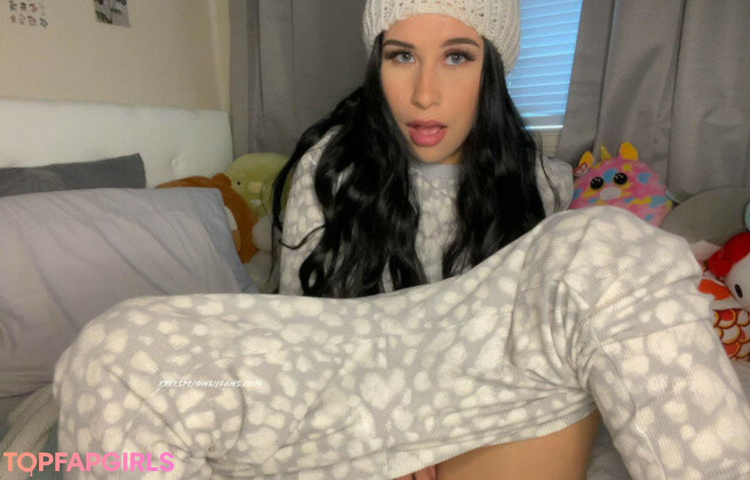 Espe ASMR Nude Leaked OnlyFans Photo #135