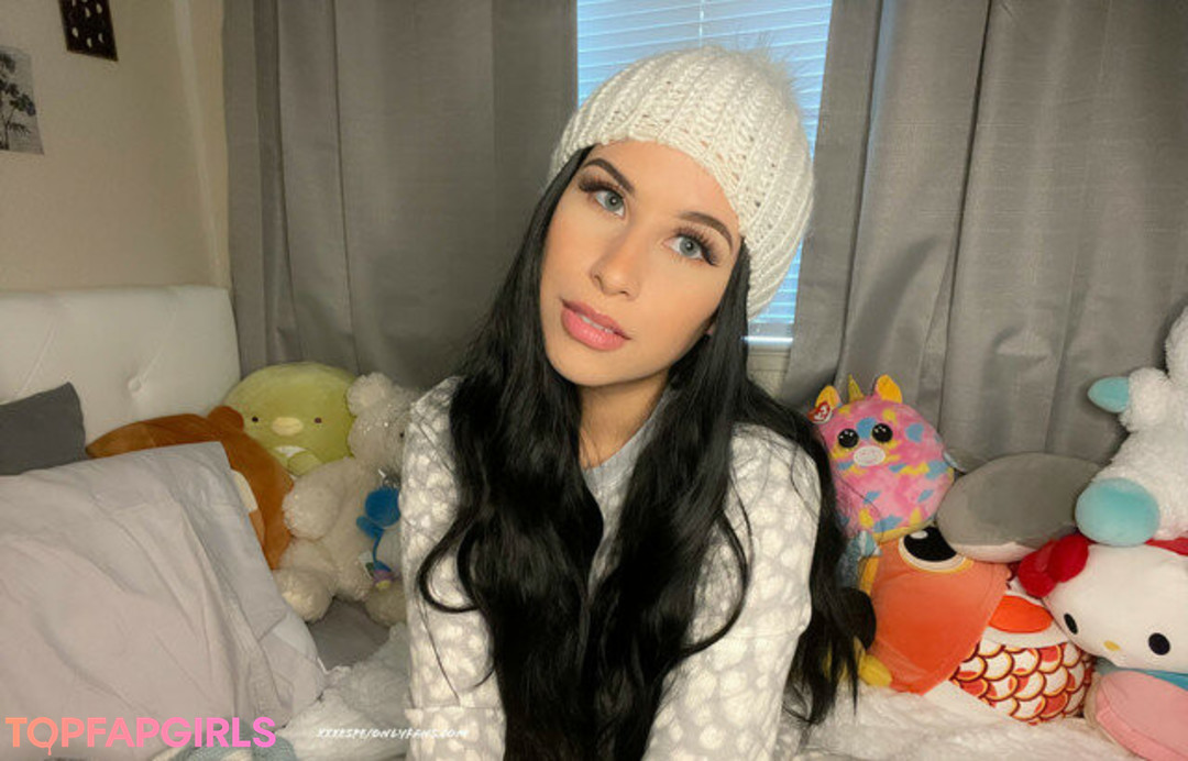 Espe ASMR Nude Leaked OnlyFans Photo #160