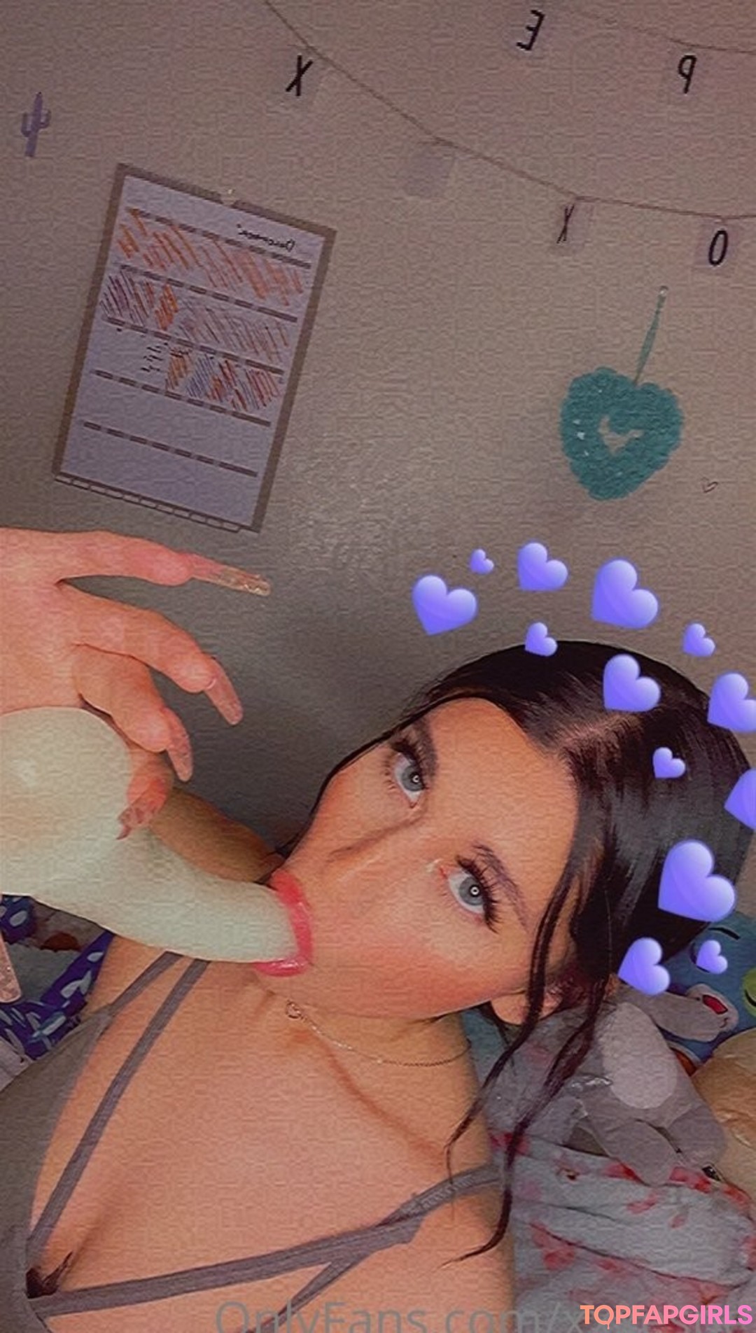 Espe ASMR Nude Leaked OnlyFans Photo #379